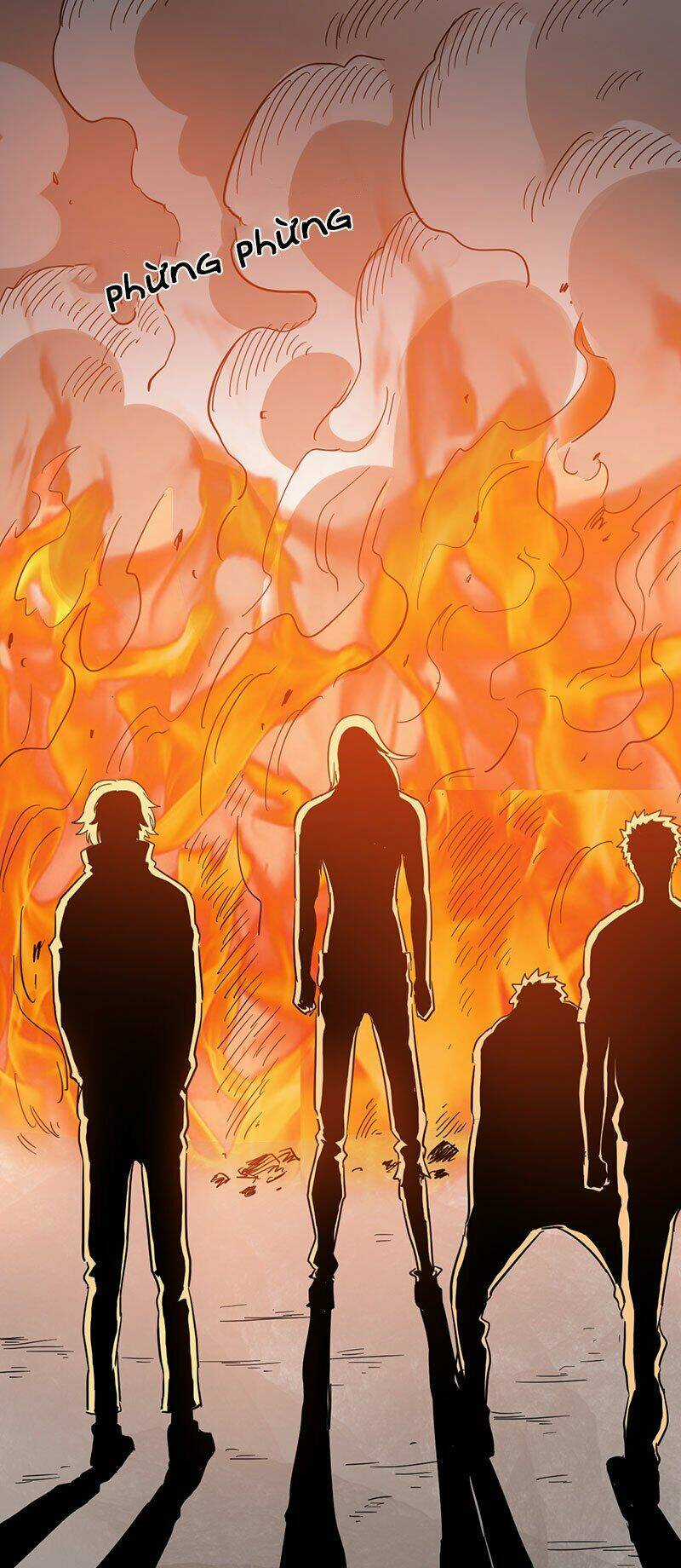 Trò Chơi Thời Mạt Thế Chapter 12 trang 57