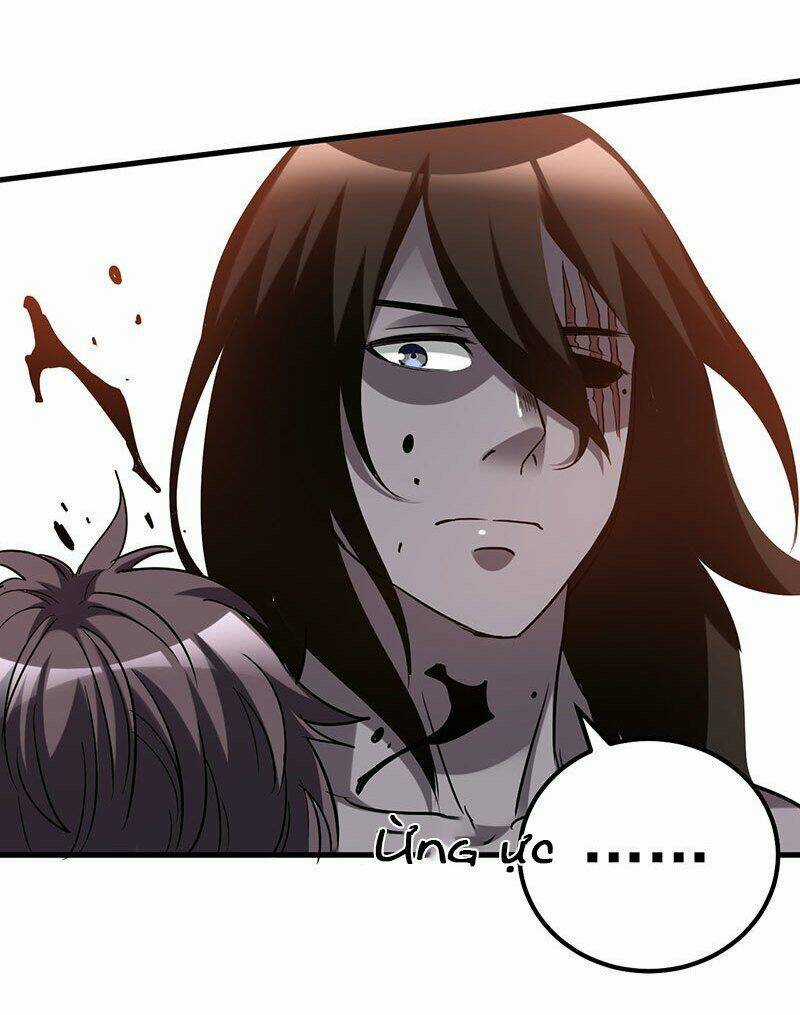 Trò Chơi Thời Mạt Thế Chapter 12 trang 8