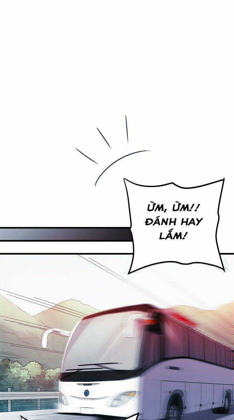 Trò Chơi Thời Mạt Thế Chapter 2 trang 10