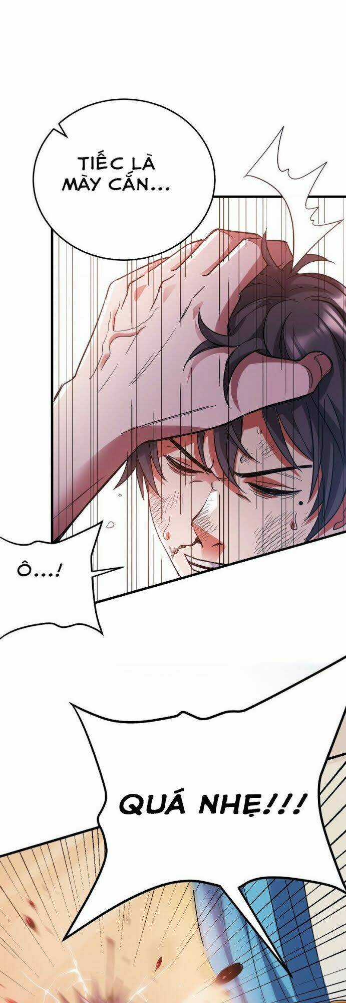 Trò Chơi Thời Mạt Thế Chapter 2 trang 24