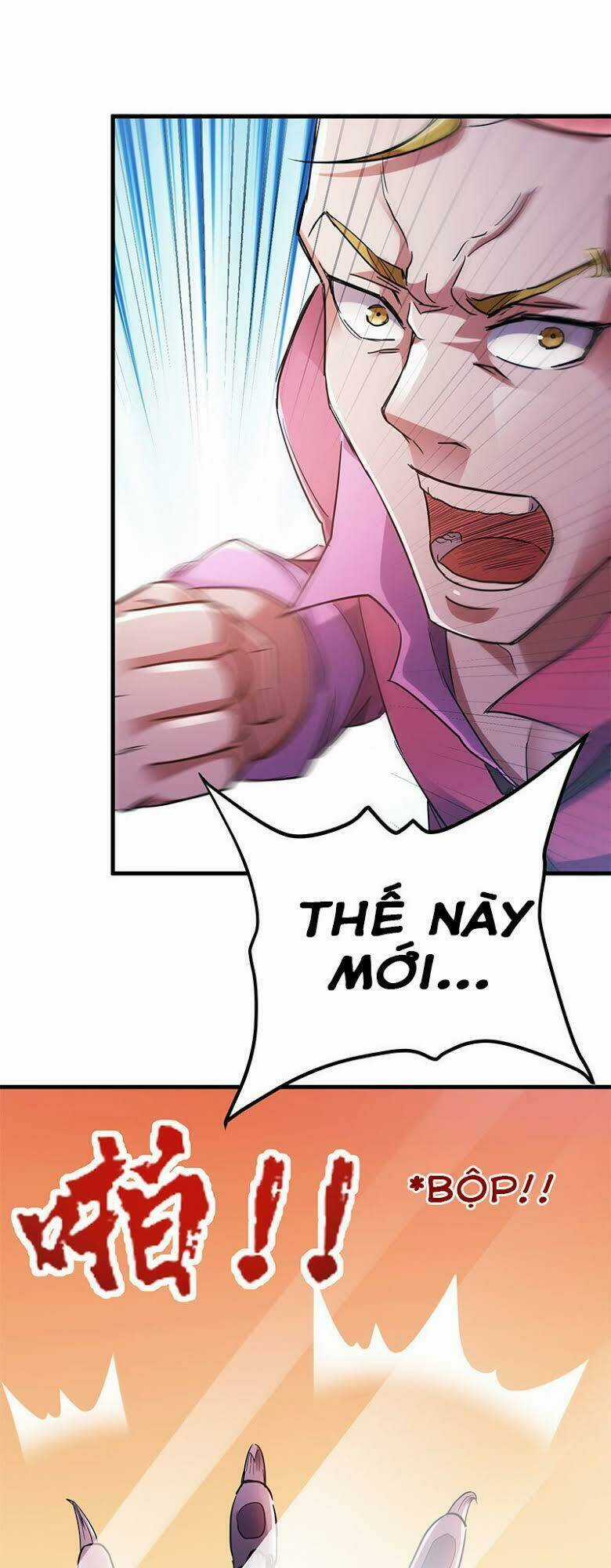 Trò Chơi Thời Mạt Thế Chapter 2 trang 27