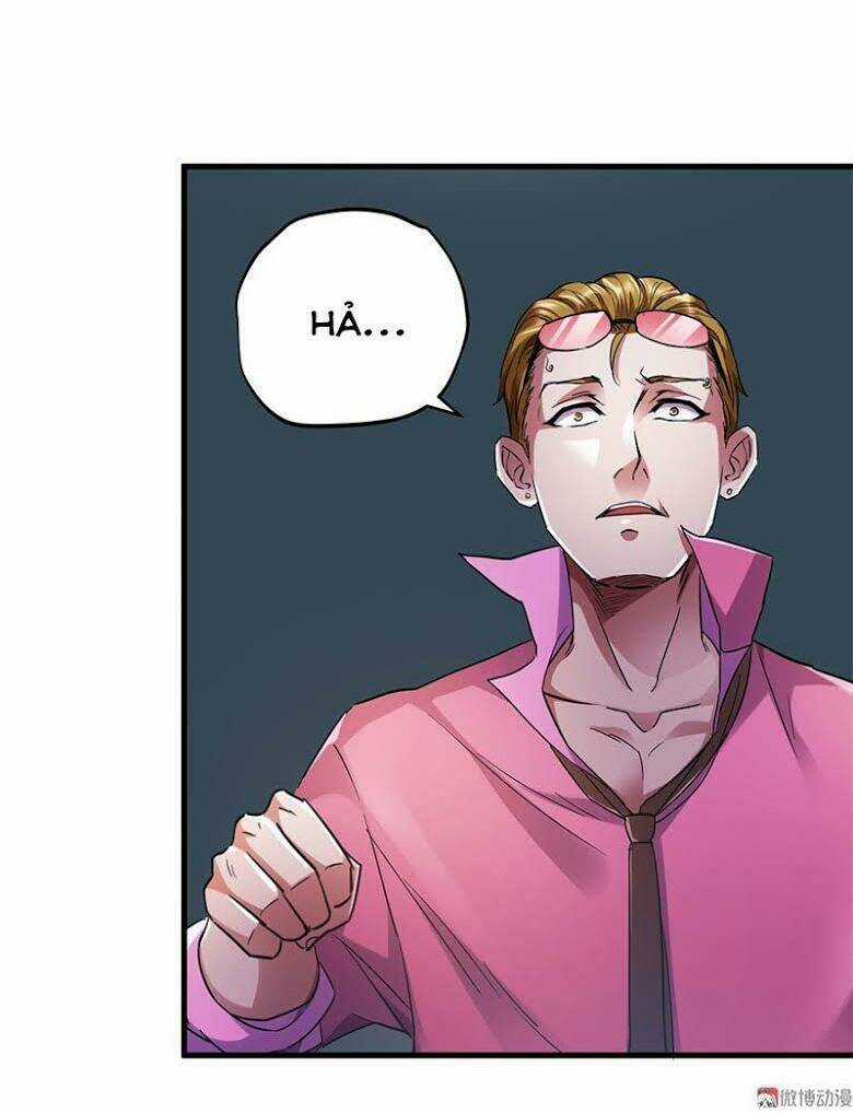 Trò Chơi Thời Mạt Thế Chapter 2 trang 29