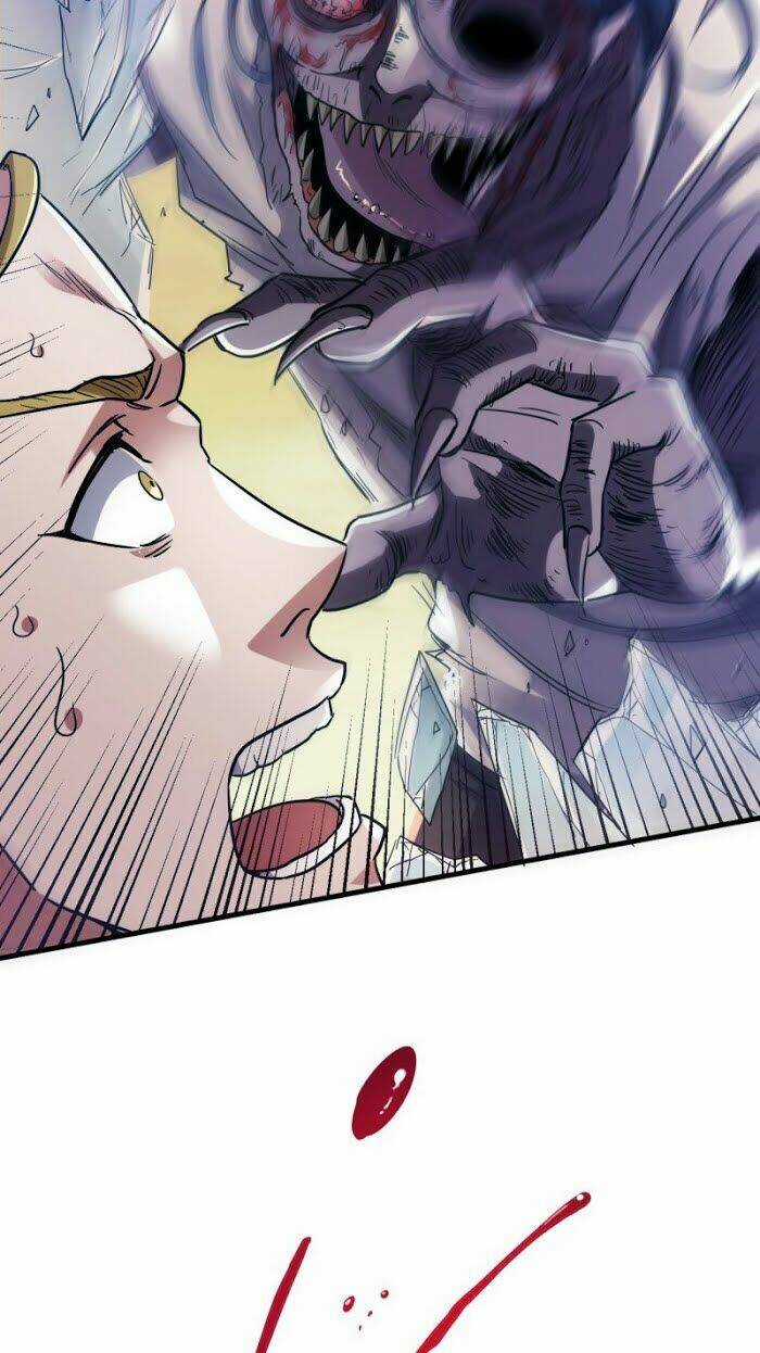 Trò Chơi Thời Mạt Thế Chapter 3 trang 15