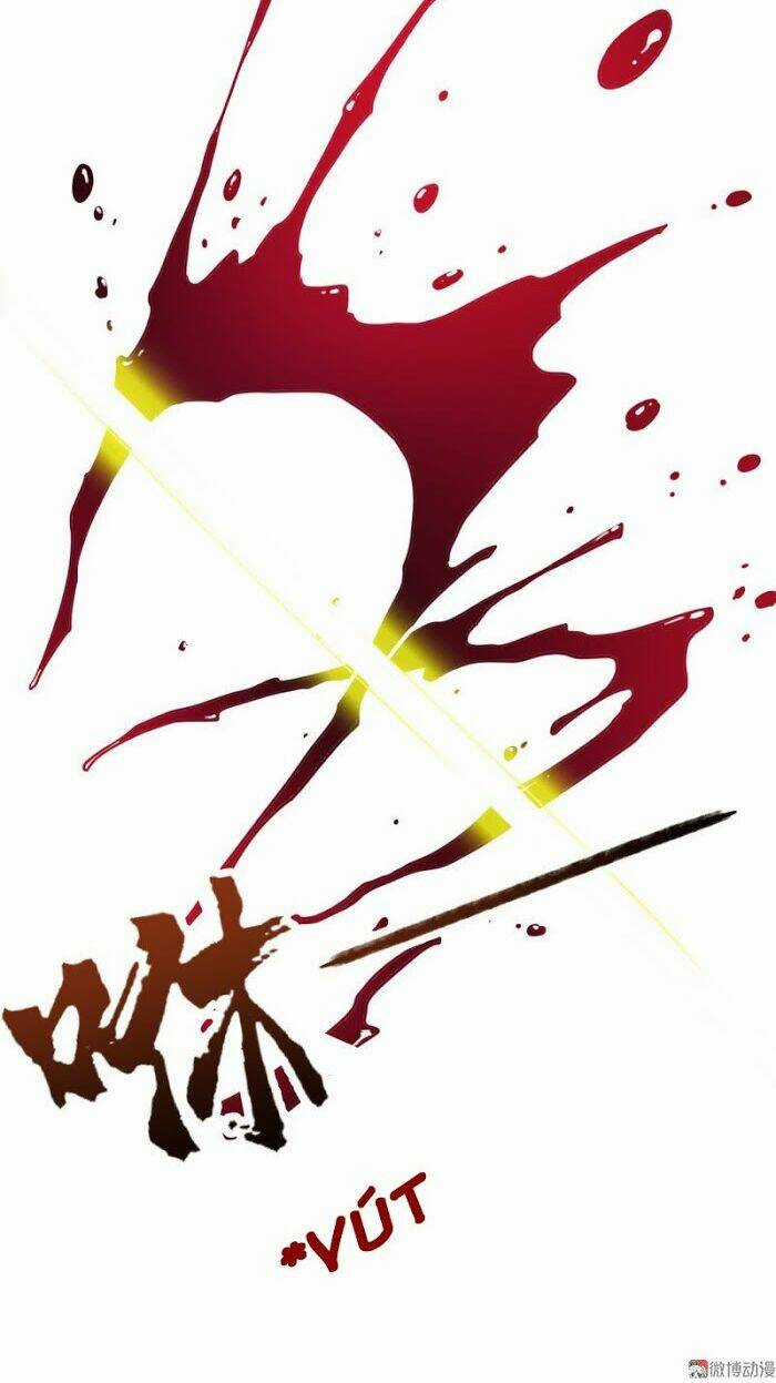 Trò Chơi Thời Mạt Thế Chapter 3 trang 16