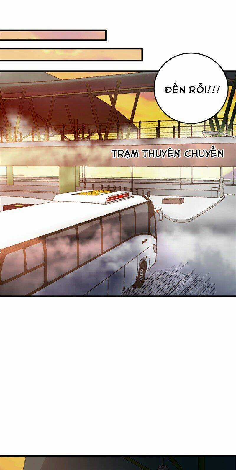 Trò Chơi Thời Mạt Thế Chapter 3 trang 26