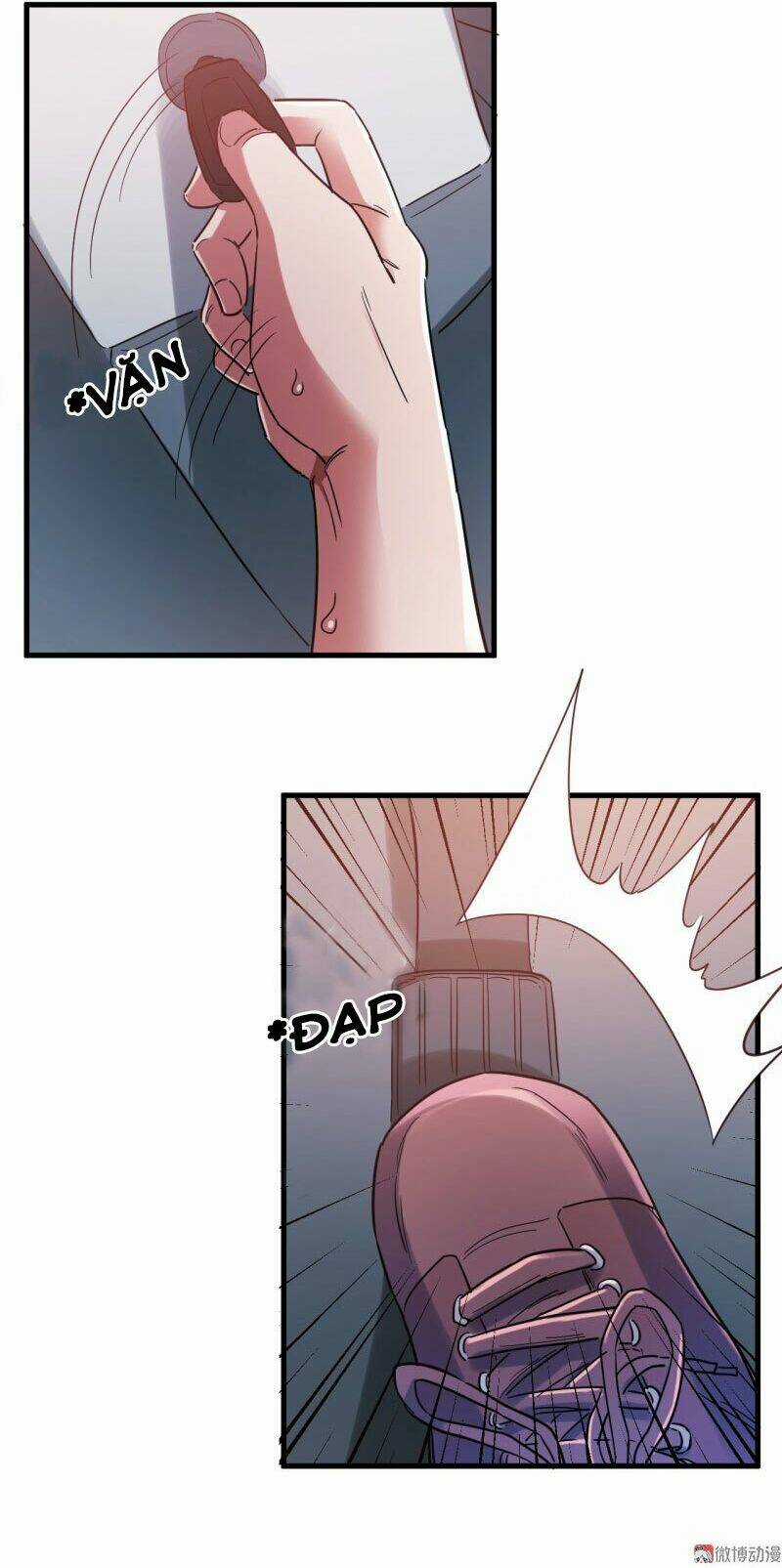 Trò Chơi Thời Mạt Thế Chapter 3 trang 6