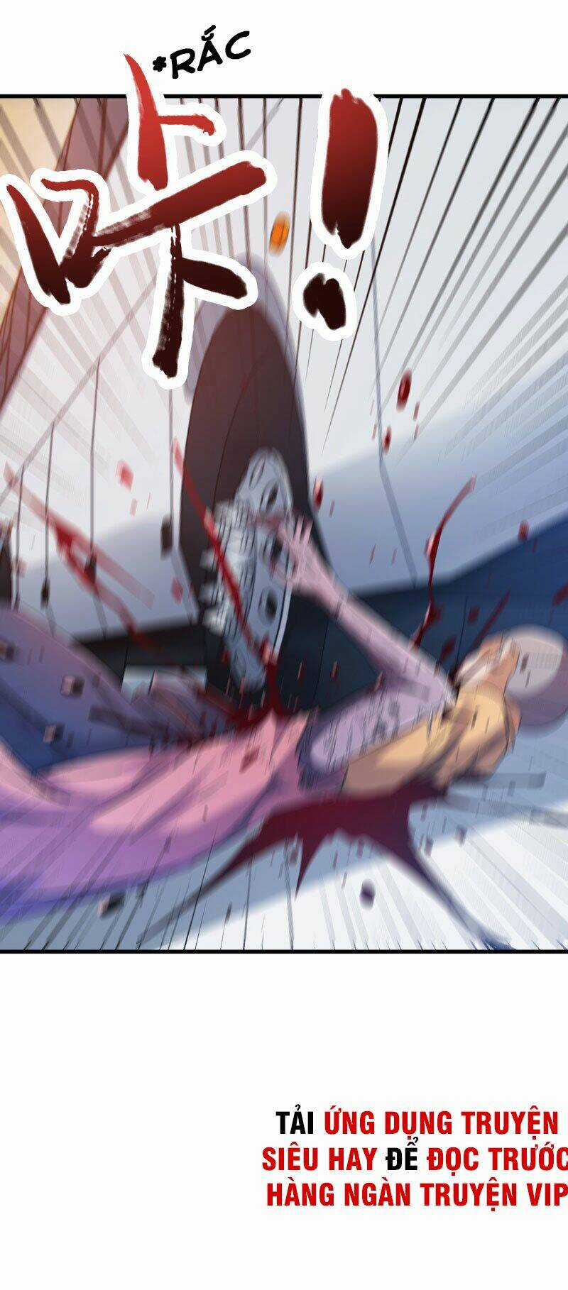 Trò Chơi Thời Mạt Thế Chapter 3 trang 7