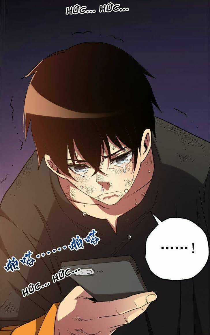 Trò Chơi Thời Mạt Thế Chapter 4 trang 14