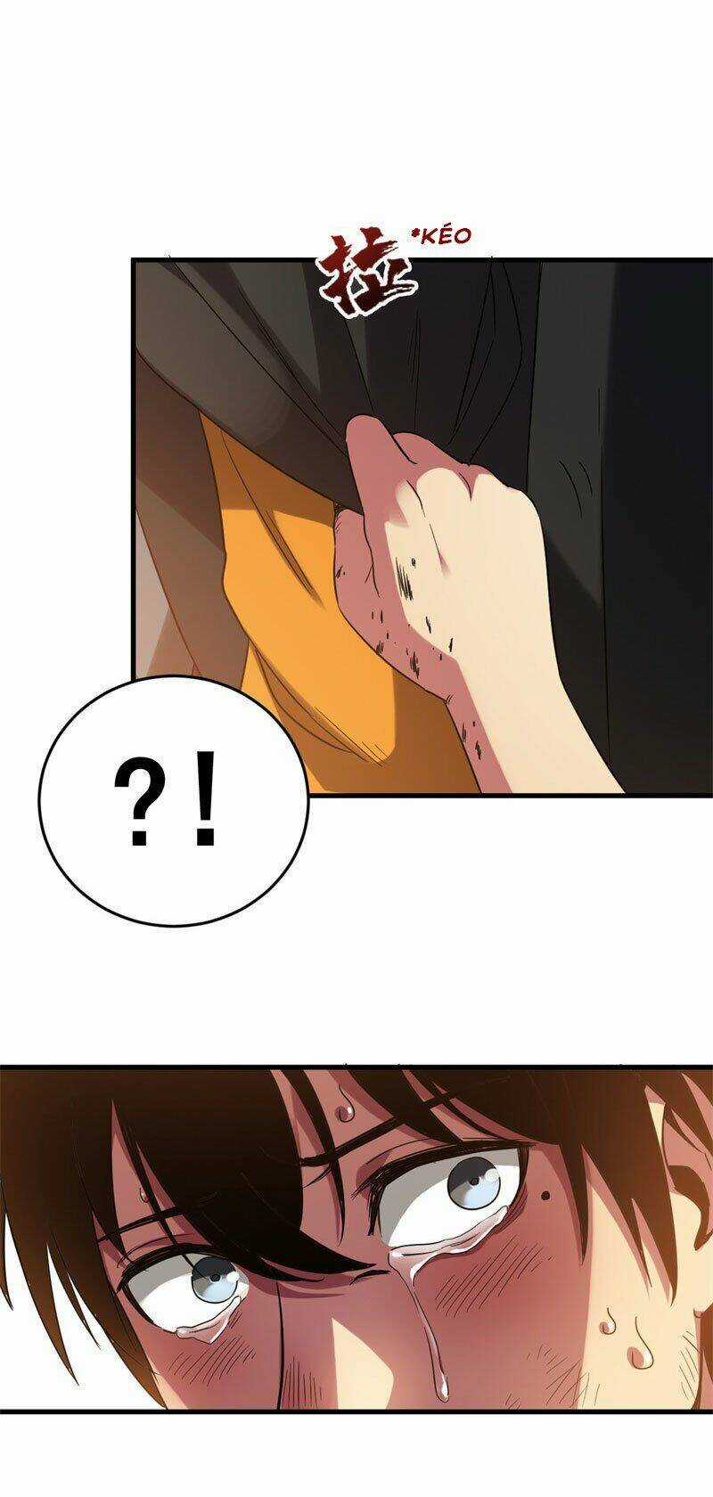 Trò Chơi Thời Mạt Thế Chapter 4 trang 16