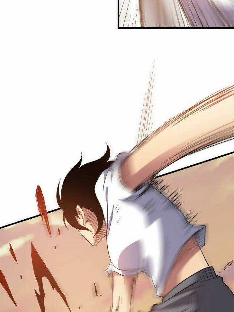 Trò Chơi Thời Mạt Thế Chapter 4 trang 23