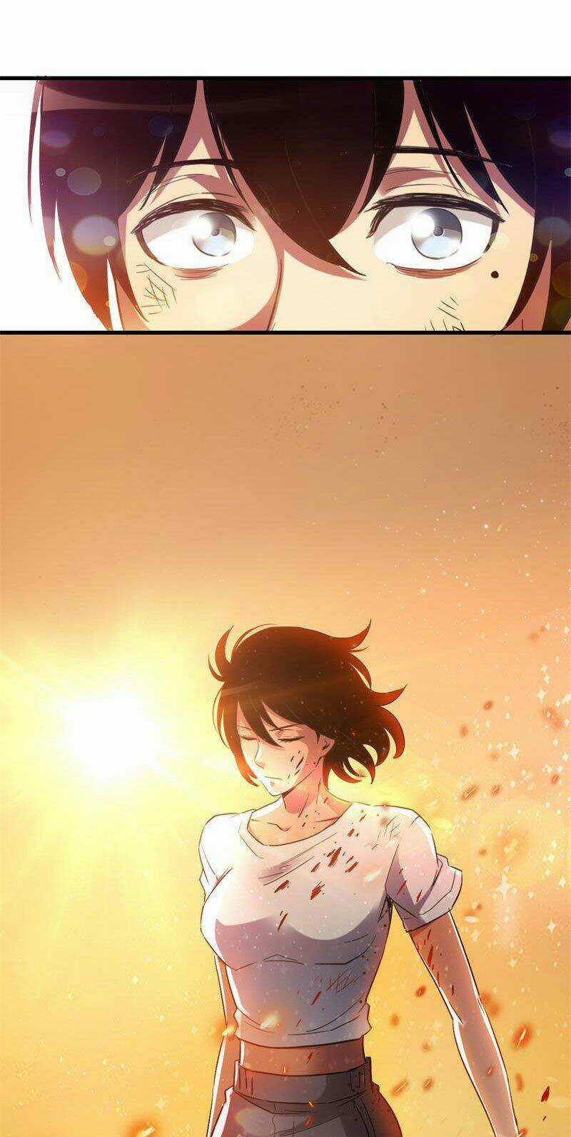 Trò Chơi Thời Mạt Thế Chapter 4 trang 25