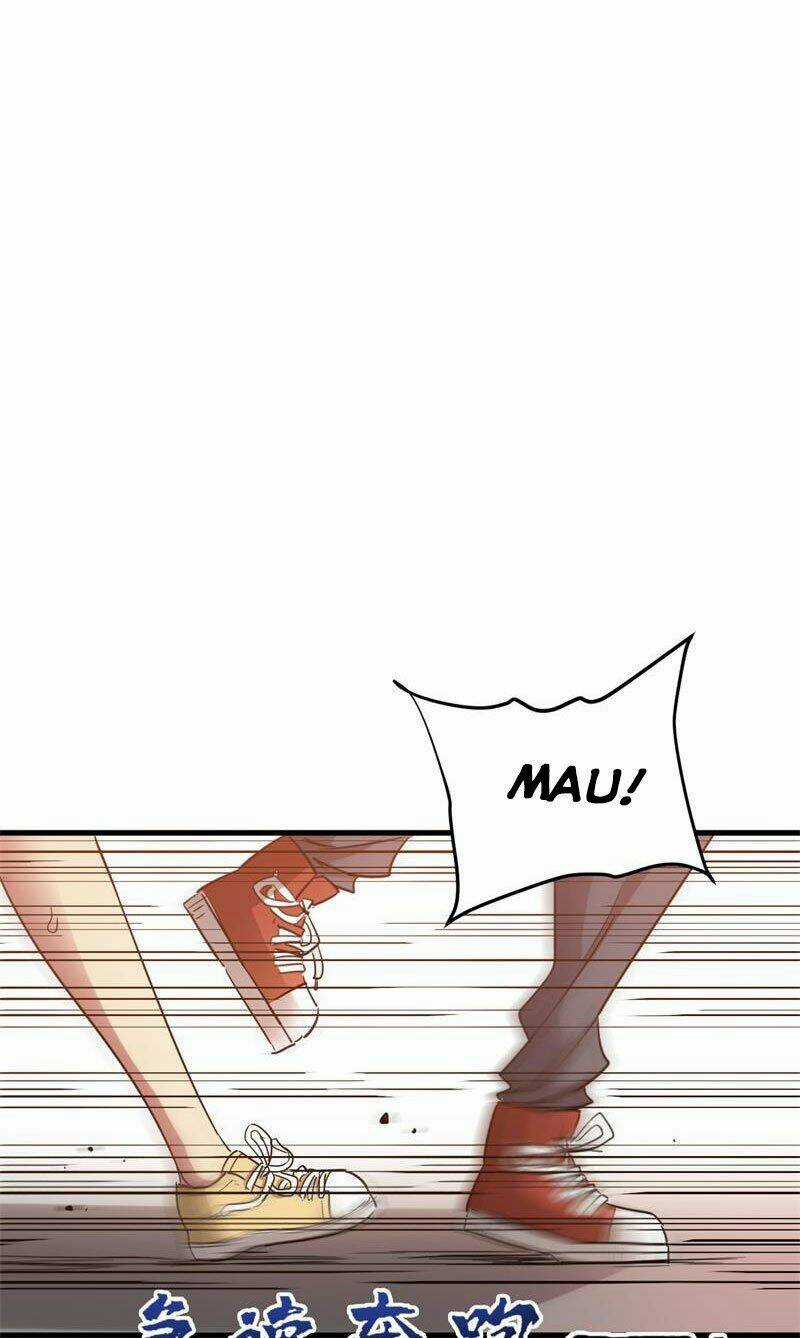 Trò Chơi Thời Mạt Thế Chapter 4 trang 28