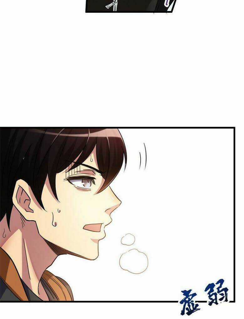 Trò Chơi Thời Mạt Thế Chapter 4 trang 6