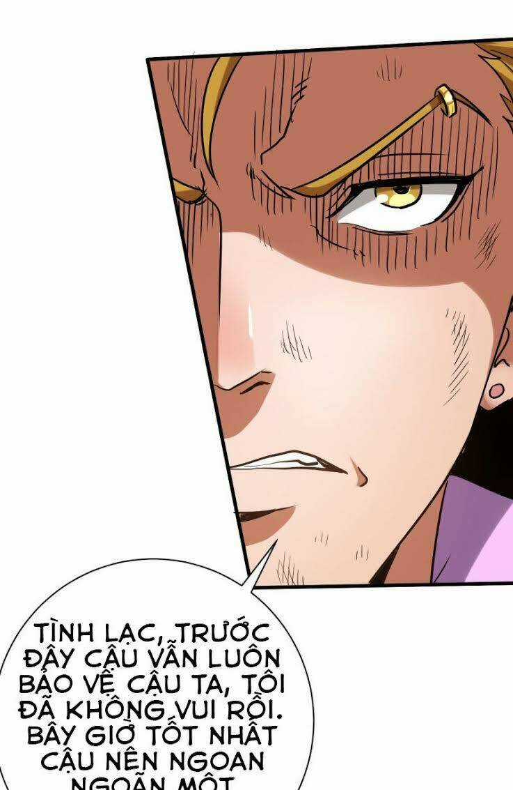 Trò Chơi Thời Mạt Thế Chapter 5 trang 11