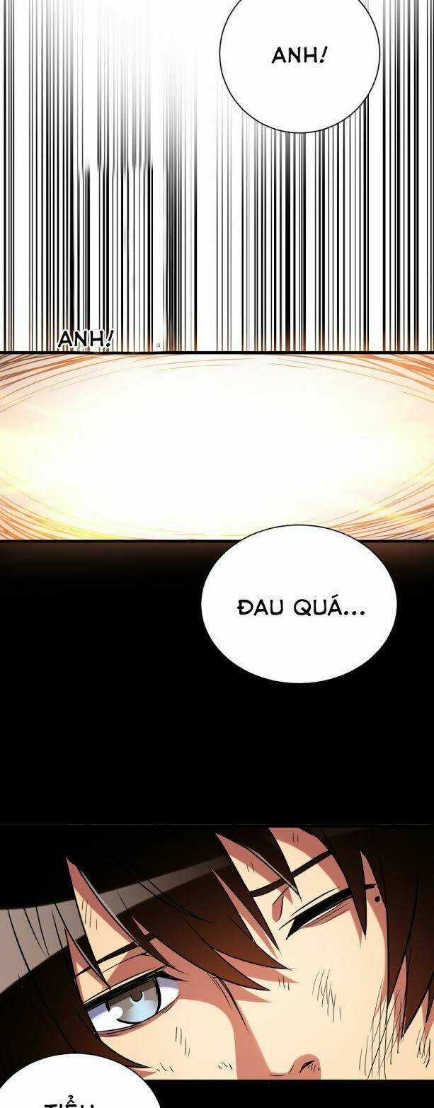 Trò Chơi Thời Mạt Thế Chapter 5 trang 17