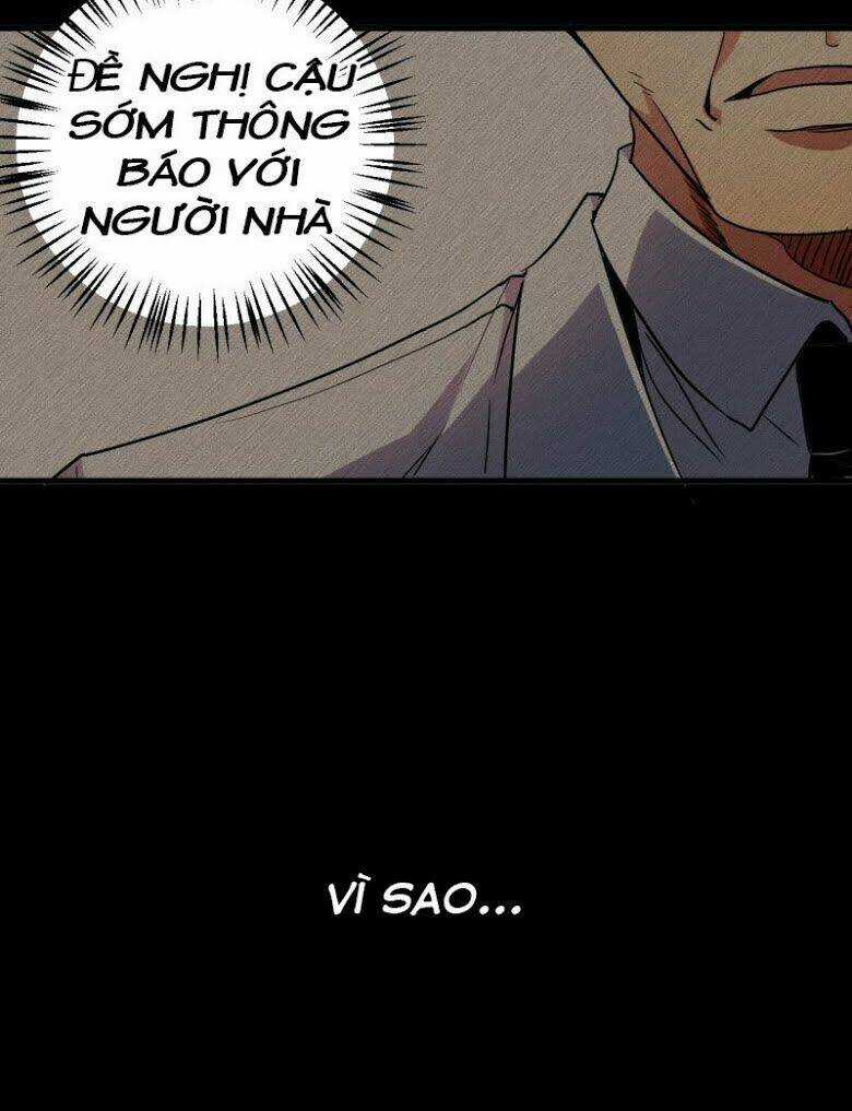 Trò Chơi Thời Mạt Thế Chapter 5 trang 20