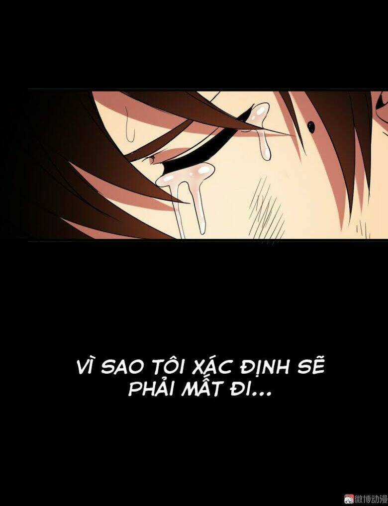 Trò Chơi Thời Mạt Thế Chapter 5 trang 21