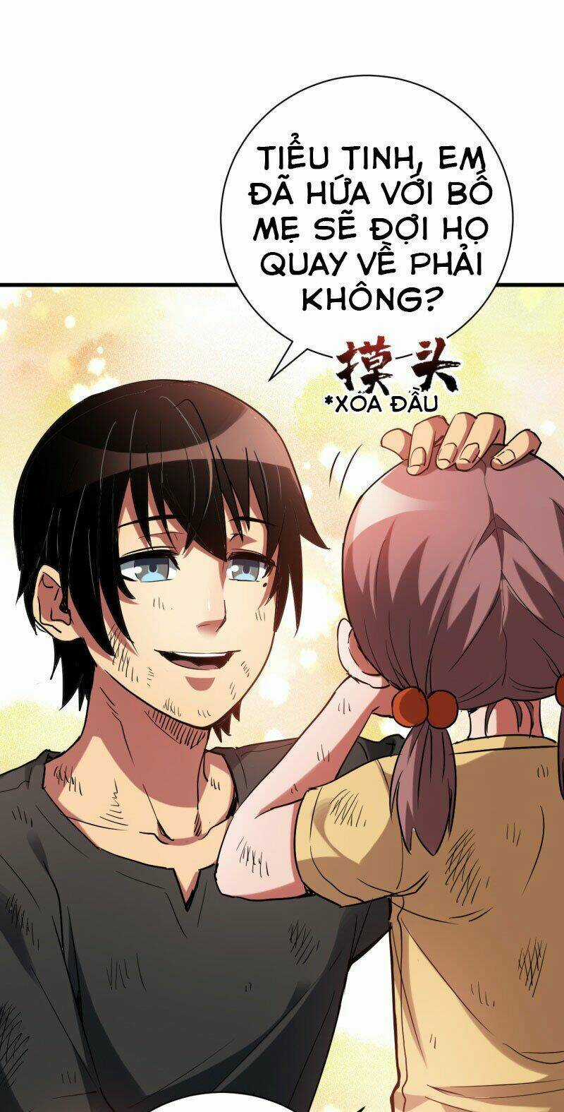 Trò Chơi Thời Mạt Thế Chapter 5 trang 32