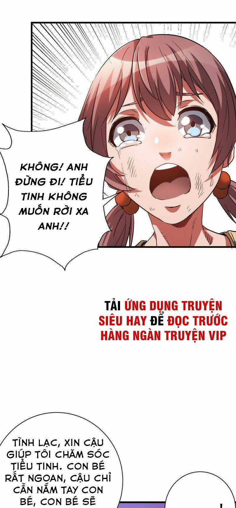Trò Chơi Thời Mạt Thế Chapter 5 trang 34