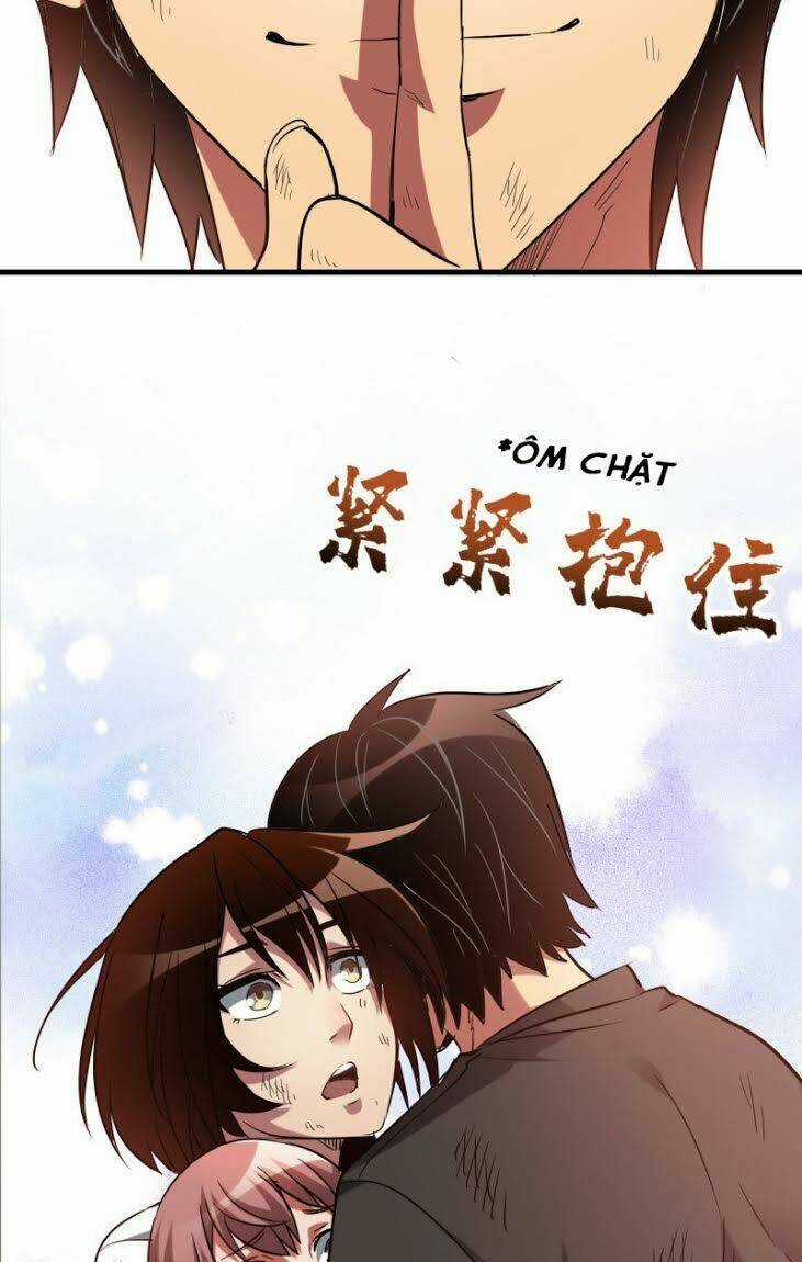 Trò Chơi Thời Mạt Thế Chapter 5 trang 37