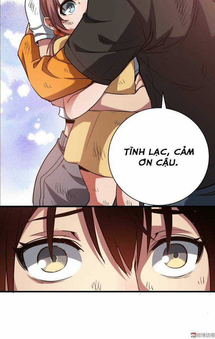 Trò Chơi Thời Mạt Thế Chapter 5 trang 38