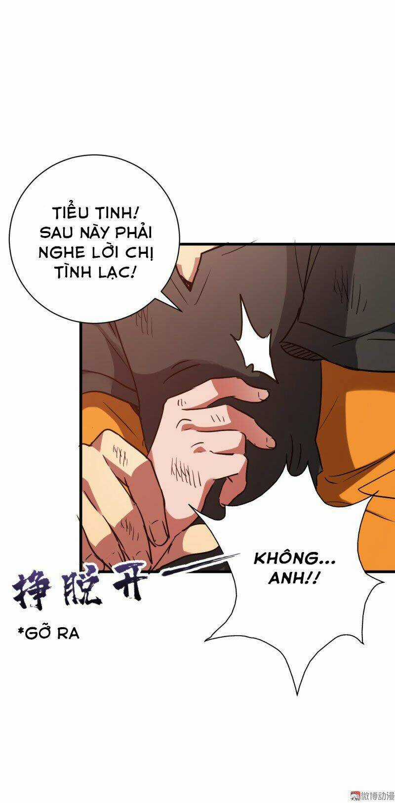 Trò Chơi Thời Mạt Thế Chapter 5 trang 39