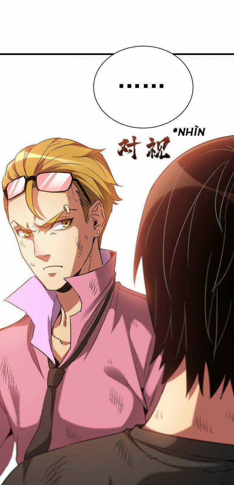 Trò Chơi Thời Mạt Thế Chapter 5 trang 42