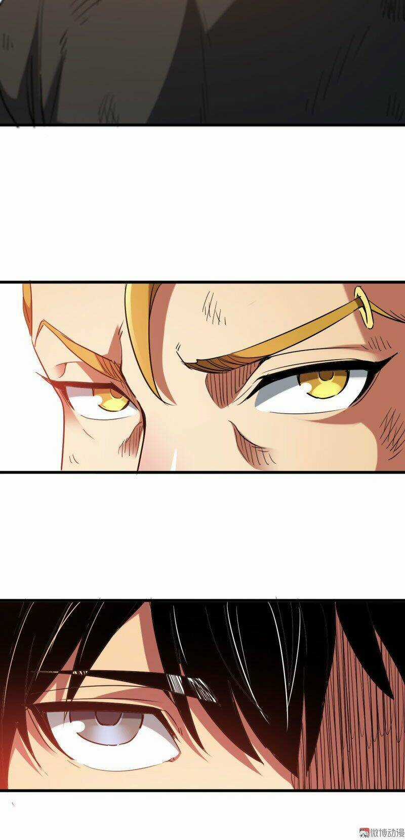 Trò Chơi Thời Mạt Thế Chapter 5 trang 43