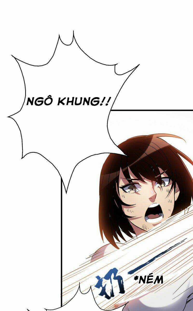 Trò Chơi Thời Mạt Thế Chapter 5 trang 46