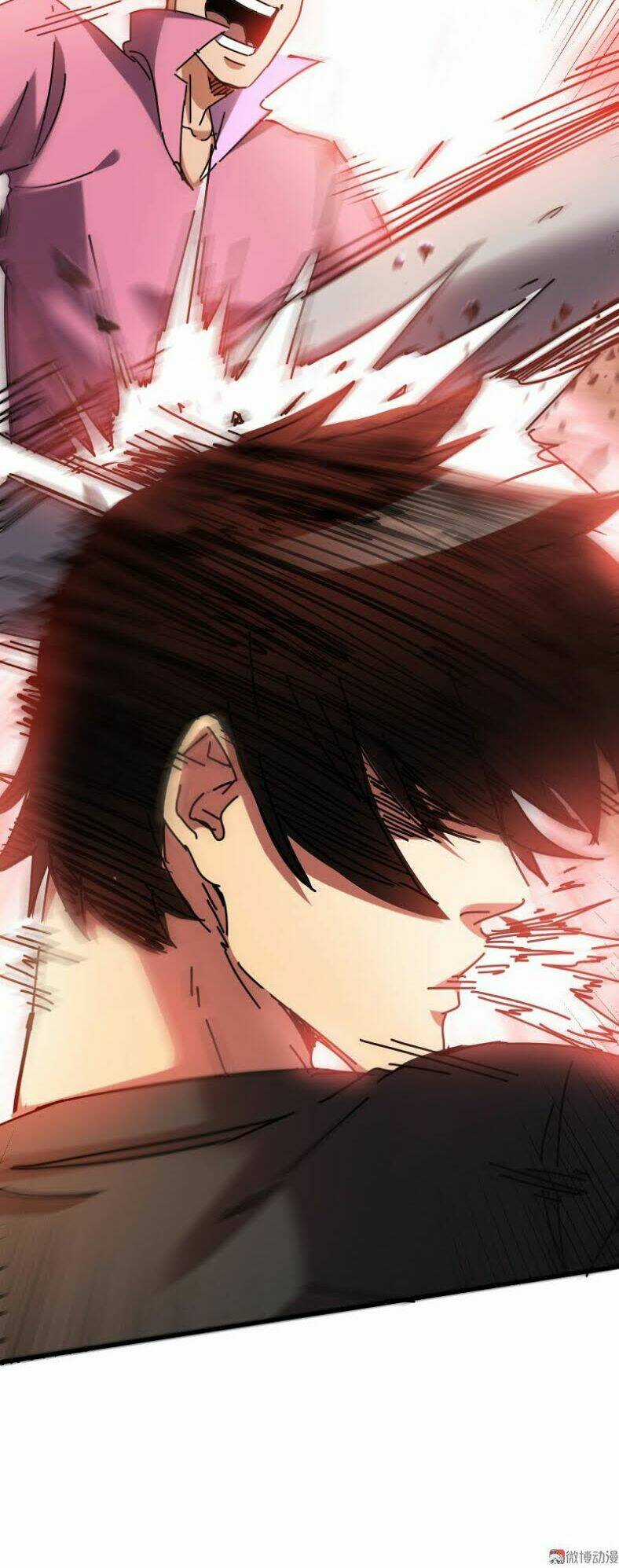 Trò Chơi Thời Mạt Thế Chapter 5 trang 7