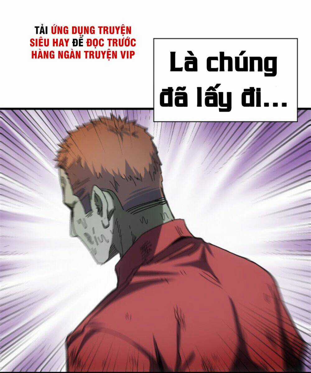 Trò Chơi Thời Mạt Thế Chapter 6 trang 12