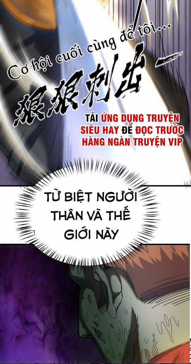 Trò Chơi Thời Mạt Thế Chapter 6 trang 14