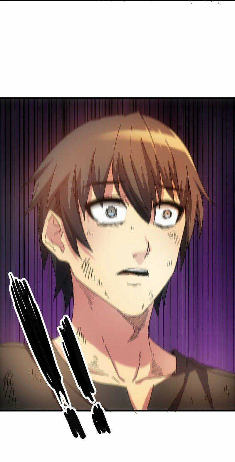 Trò Chơi Thời Mạt Thế Chapter 6 trang 16