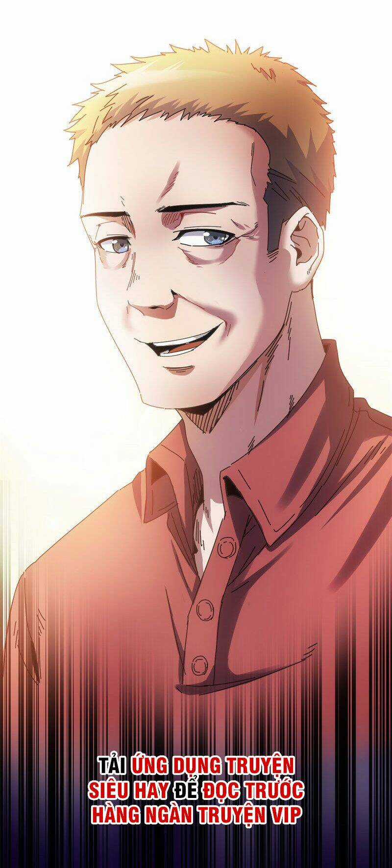 Trò Chơi Thời Mạt Thế Chapter 6 trang 17