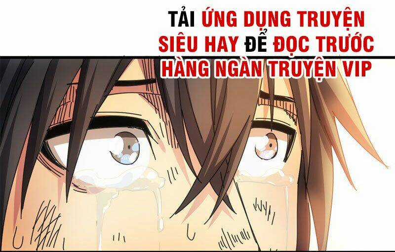 Trò Chơi Thời Mạt Thế Chapter 6 trang 20
