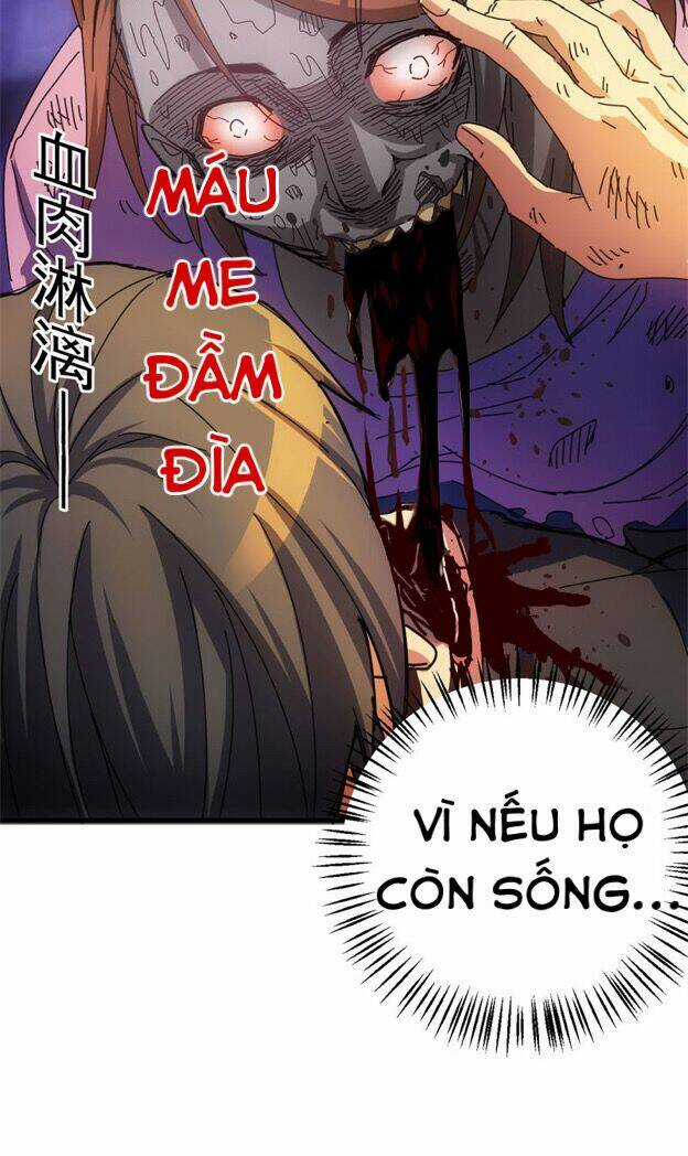 Trò Chơi Thời Mạt Thế Chapter 6 trang 27