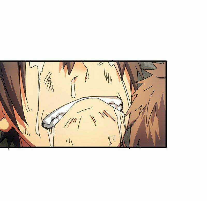 Trò Chơi Thời Mạt Thế Chapter 6 trang 28