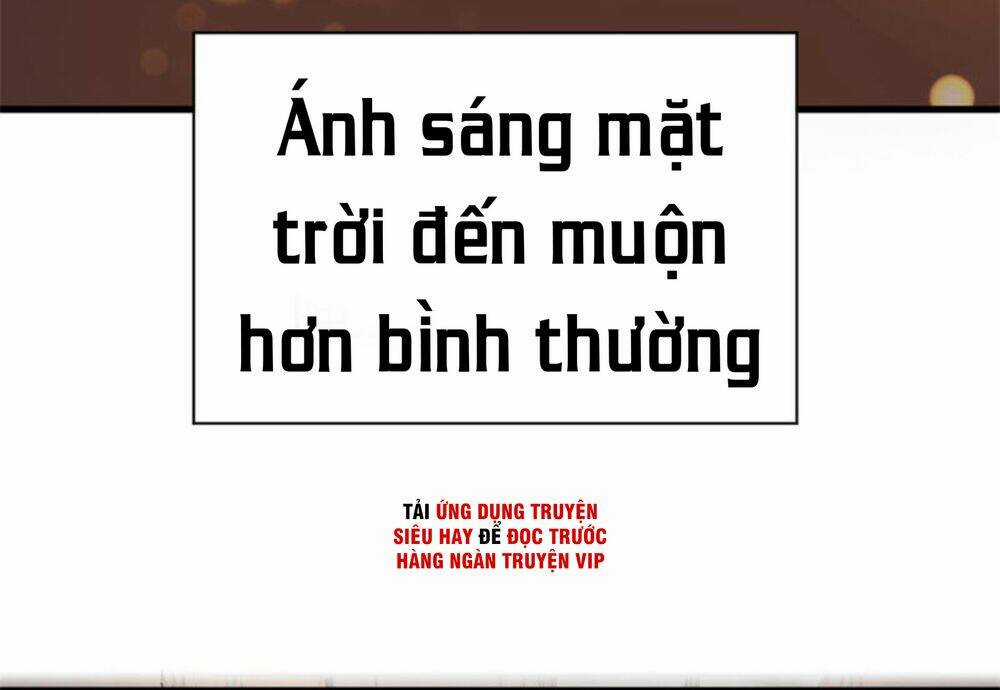 Trò Chơi Thời Mạt Thế Chapter 6 trang 3