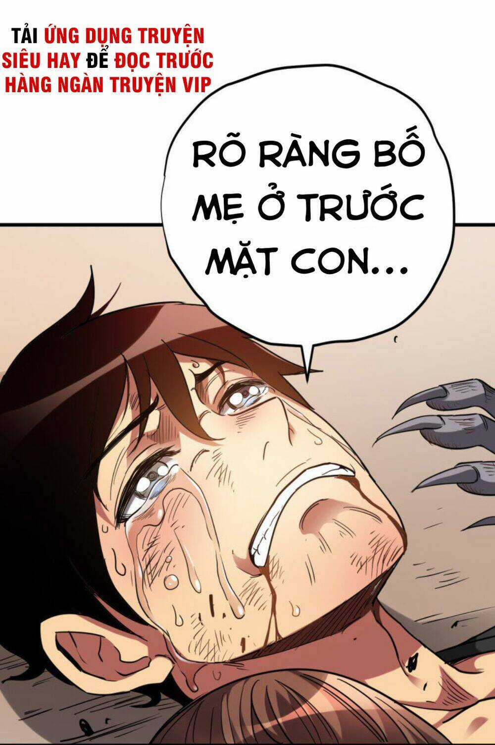 Trò Chơi Thời Mạt Thế Chapter 6 trang 32