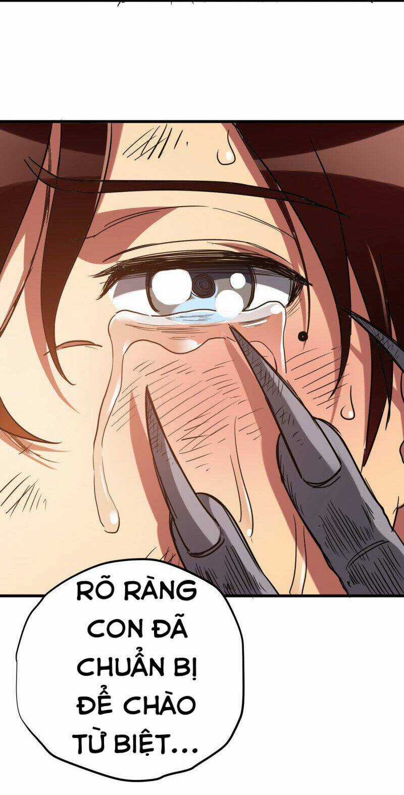 Trò Chơi Thời Mạt Thế Chapter 6 trang 33