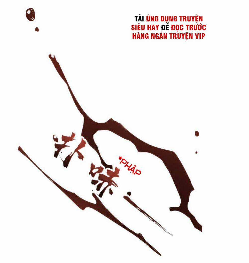 Trò Chơi Thời Mạt Thế Chapter 6 trang 35