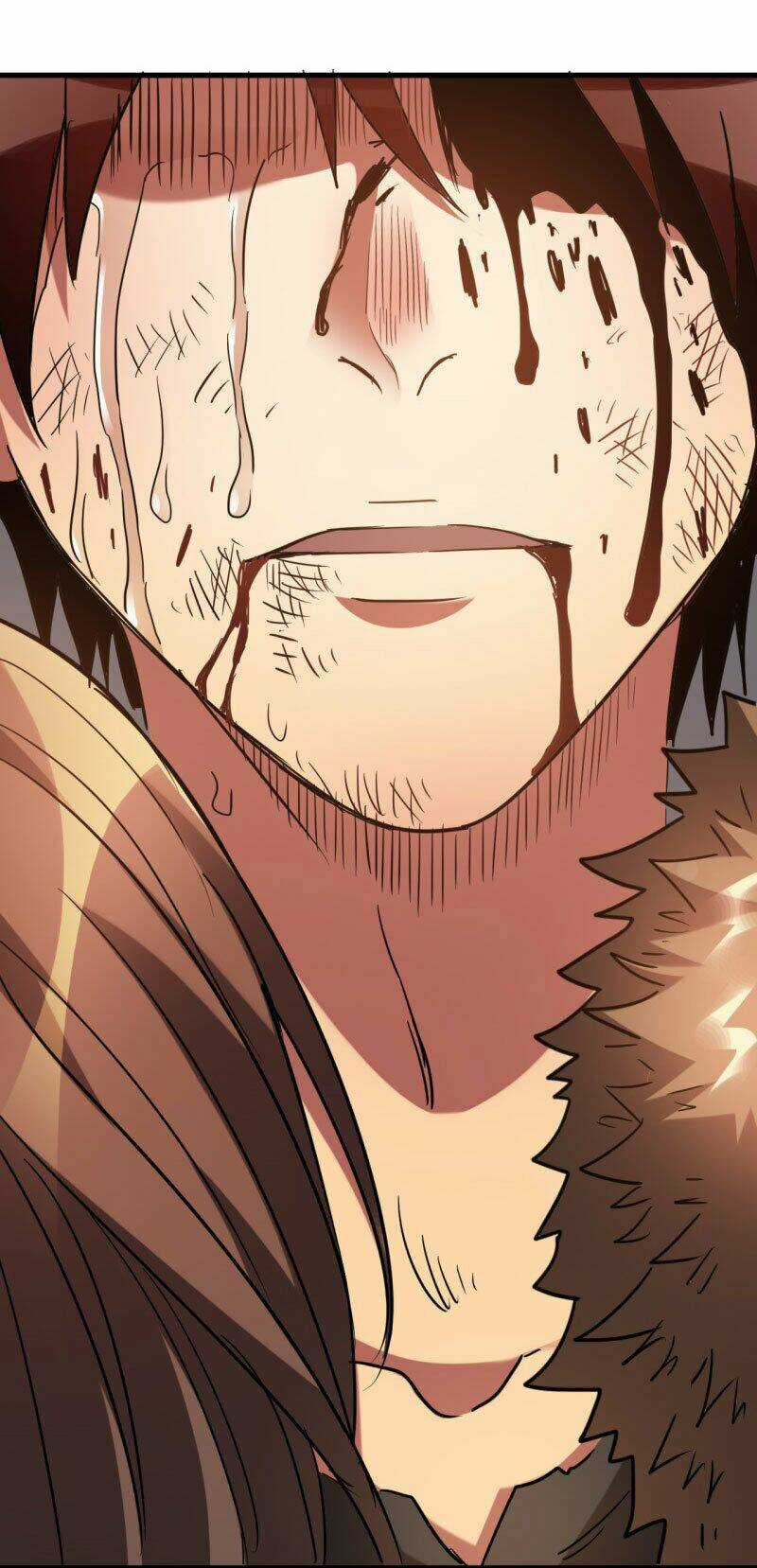 Trò Chơi Thời Mạt Thế Chapter 6 trang 36