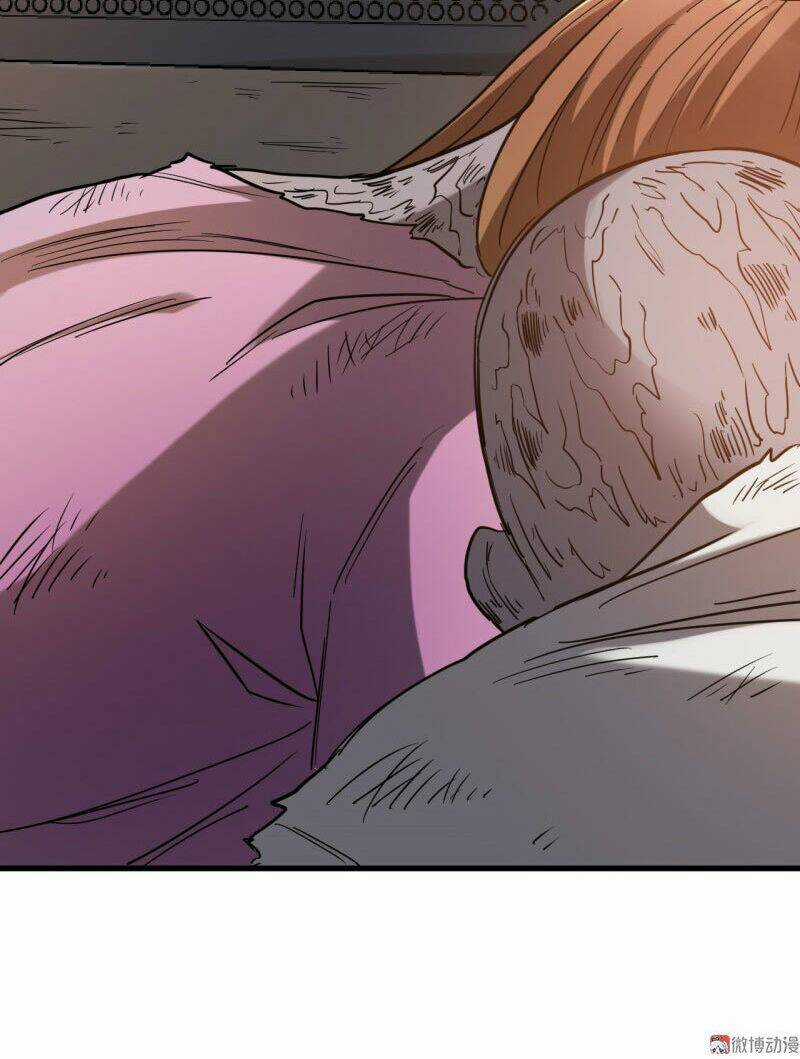 Trò Chơi Thời Mạt Thế Chapter 6 trang 39