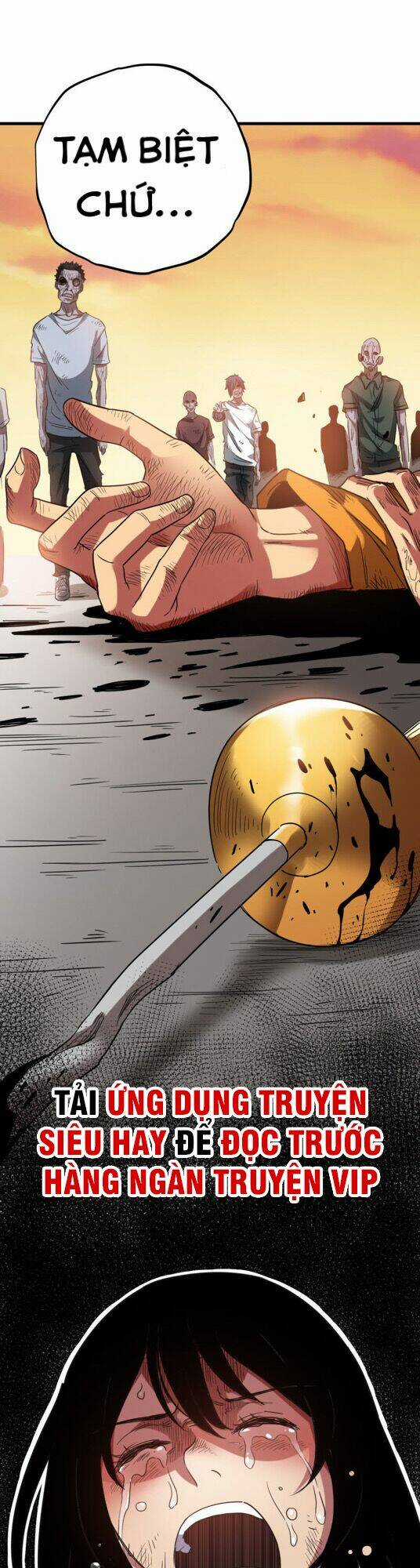 Trò Chơi Thời Mạt Thế Chapter 6 trang 40