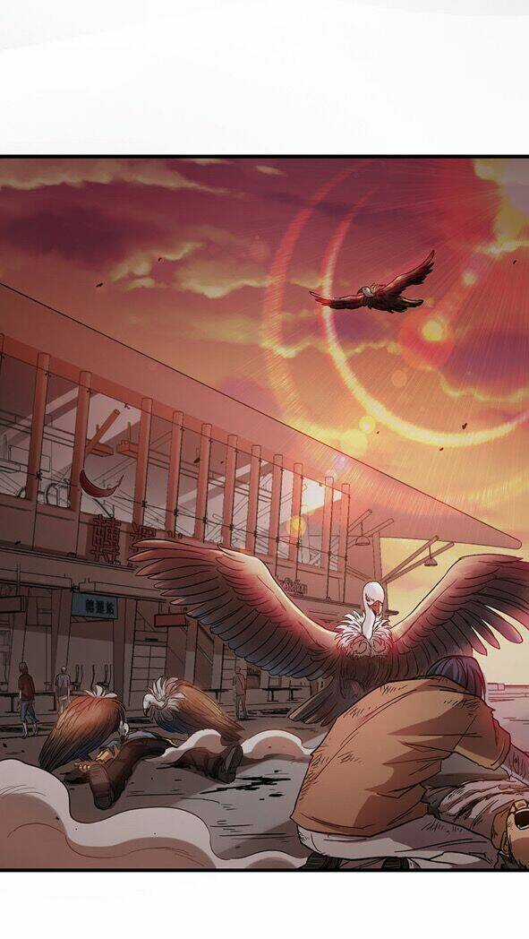 Trò Chơi Thời Mạt Thế Chapter 6 trang 45