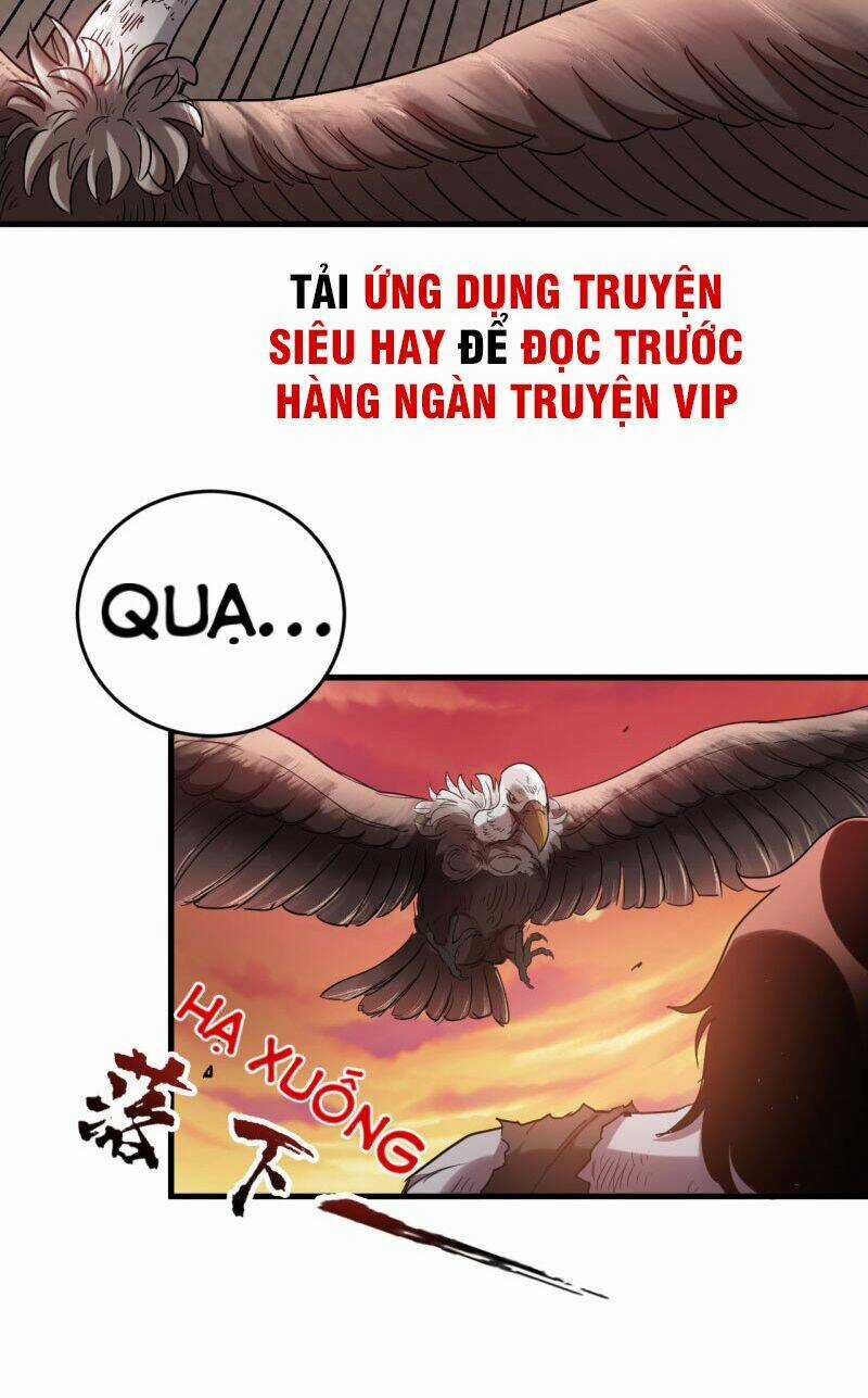 Trò Chơi Thời Mạt Thế Chapter 6 trang 47