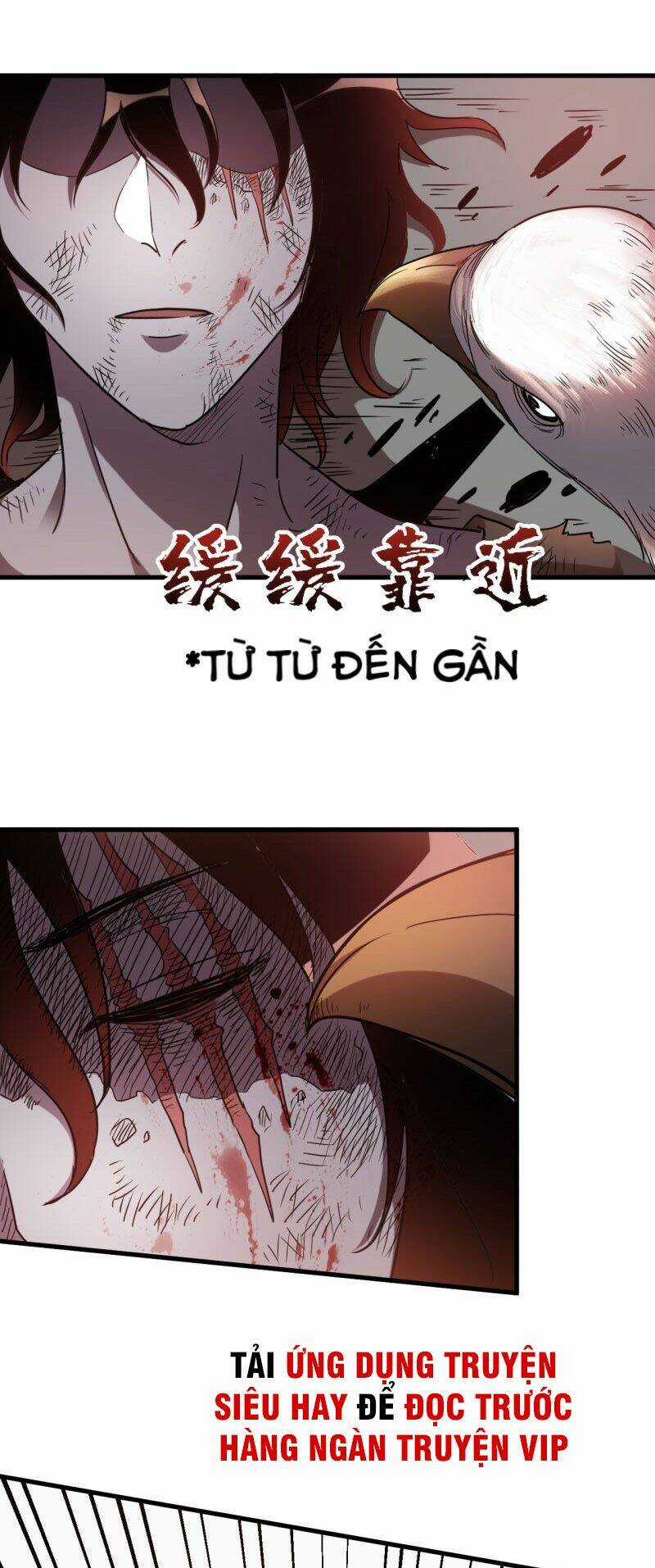 Trò Chơi Thời Mạt Thế Chapter 6 trang 48