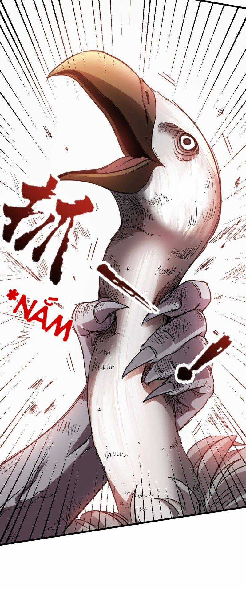 Trò Chơi Thời Mạt Thế Chapter 6 trang 49