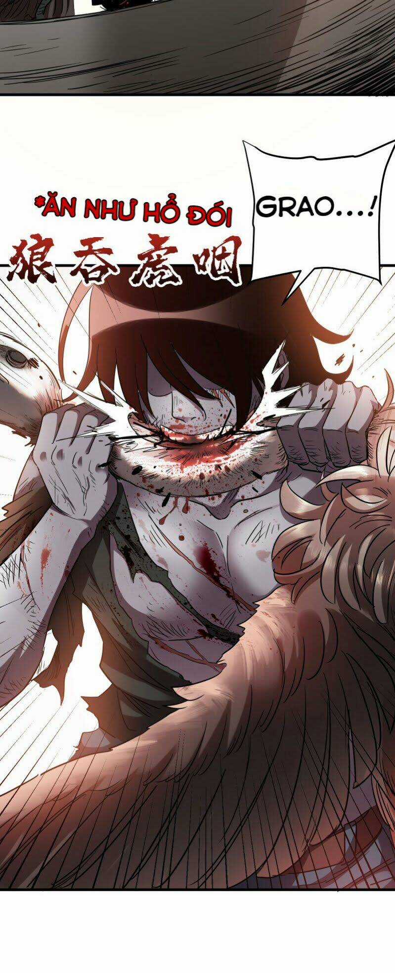 Trò Chơi Thời Mạt Thế Chapter 6 trang 51