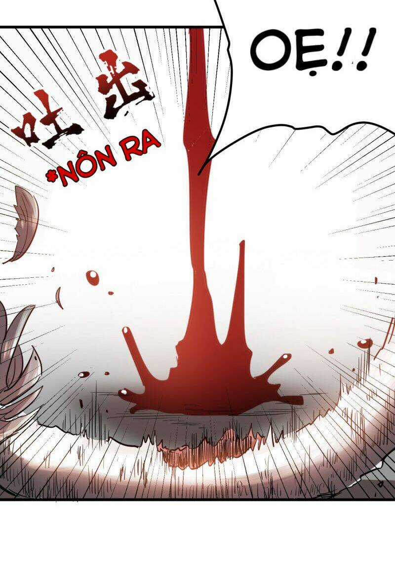 Trò Chơi Thời Mạt Thế Chapter 6 trang 53